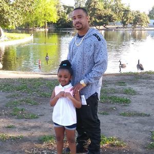 Meet your Posher, Jonathan